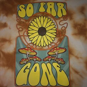 ZUMIEZ pullover hoodie✨